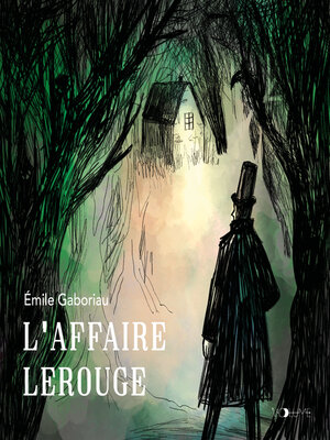 cover image of L'Affaire Lerouge